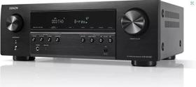Receiver AvrS570Bt Hdr10, Dolby Vision 5.2Ch 8K 110V