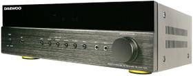 Receiver Daewoo De-Avr-1849 5.2 Canais/Hdmi Bivolt