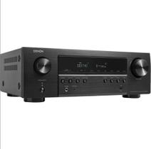 Receiver Denon AVR-S670H 5.2 canais ( 220v )