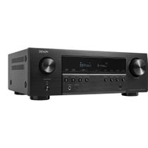 Receiver Denon AVR-S770H 7.2 canais 120V
