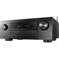 Receiver Denon Avr-S960H 7.2-Channel 8K Bluetooth