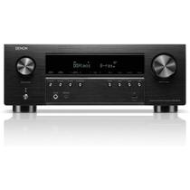 Receiver Denon AVR-S970H 110V ou 200v 7.2 Canais 8K 3D Wifi Bluetooth HDR HEOS Dolby Atmos Receiver Denon AVR-S970H 110V ou 200v 7.2 Canais 8K 3D Wifi Bluetooth HDR HEOS Dolby Atmos