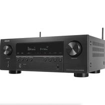 Receiver Denon AVR-S970H 7.2 canais 120v