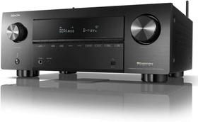 Receiver Denon AVR-X3700H 9.2 Receiver Denon AVR-X3700H 9.2