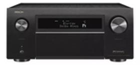 Receiver DENON Avr-x8500h 13,2 Ch (150 W/ch) Dolby Atmos 110V COM NF