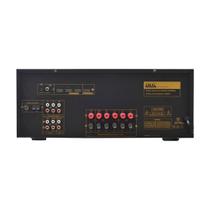 Receiver e Amplificador BLG AV-6380HD 6 Canais 480 W