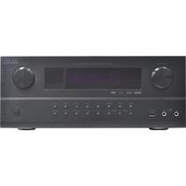 Receiver e Amplificador BLG AV-6380HD 6 Canais/HDMI/USB Receiver e Amplificador BLG AV-6380HD 6 Canais/HDMI/USB