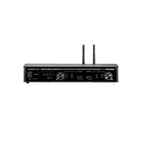 Receiver Frahm Home Sense Hs320.4 320w 4 Canais Dual Bt