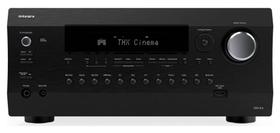 Receiver Integra DRX-8.4 11.4 Canais, Dolby Atmos, Wi-Fi, Bluetooth, AirPlay 2 e Chromecast