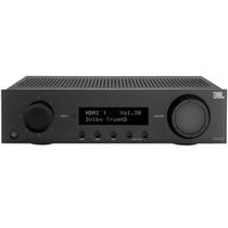 Receiver JBL MA510 5.2ch 8k com Wi-Fi Dolby Digital e DTS