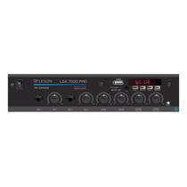 Receiver leson lsa 7000 pro bt 4ch 2 mic