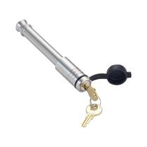 Receiver Lock InfiniteRule Security 61072 para 2 e 2.5 Receiver Lock InfiniteRule Security 61072 para 2 e 2.5