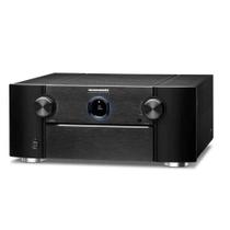 Receiver Marantz Sr8015 11.2 Com Áudio 3d, Heos Embutido E Controle De Voz