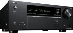 Receiver Onkyo Tx-Nr6100 7.2Ch Dolby Atmos 8K Zona 2