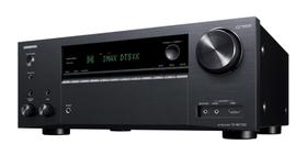 Receiver Onkyo TX-NR7100 9.2 Ch 8K THX Dolby Atmos DTS X