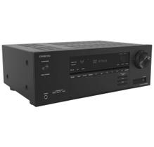 Receiver Onkyo TX-SR3100 5.2 Canais Dolby Atmos 8K Ultra HD com Bluetooth - 120V Receiver Onkyo TX-SR3100 5.2 Canais Dolby Atmos 8K Ultra HD com Bluetooth - 120V