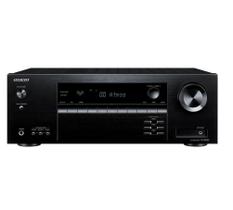 Receiver Onkyo Tx-Sr393 5.2 Bluetooth Hdr
