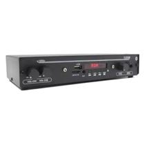Receiver para Som Ambiente Leson LSN1002BT Slim BT - 2LS1002BT Receiver para Som Ambiente Leson LSN1002BT Slim BT - 2LS1002BT