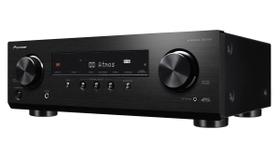 Receiver Pioneer AV 5.2 Canais Dolby Atmos Wireless VSX534
