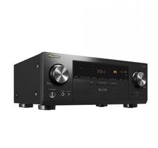 Receiver Pioneer Elite VSX-LX105 7.2 Canais Dolby Atmos 8K Ultra HD - 120v