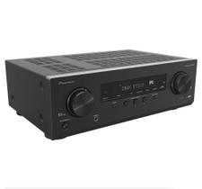 Receiver Pioneer VSX-835 7.2 Canais 8K Ultra HD Dolby Atmos, Bluetooth - 120V - Pionner Receiver Pioneer VSX-835 7.2 Canais 8K Ultra HD Dolby Atmos, Bluetooth - 120V - Pionner
