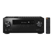 Receiver Pioneer VSX-935 7.2 Canais 8K Ultra HD Dolby Atmos - 120V