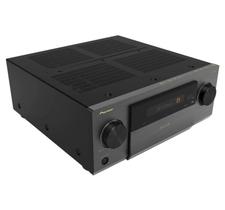 Receiver Pioneer VSX-LX805 11.2 Canais, Dolby Atmos, DTS , 8K HDR - 150W por Canal (120V)