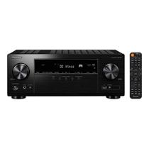 Receiver Pioneer VSX935 7.2 Canais Dolby Atmos Bluetooth HDMI 2.1 8K 120V Receiver Pioneer VSX935 7.2 Canais Dolby Atmos Bluetooth HDMI 2.1 8K 120V