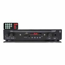 Receiver Slim com Bluetooth e Auxiliar LSN1002BT LeSon