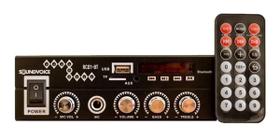 Receiver soundvoice rc01bt bluetooth