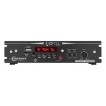 Receiver Taramps THS 1000 1X100RMS USB/SD/BT - Bivolt