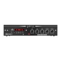 Receiver Taramps THS 1800 4X20Rms USB/SD/BT - Bivolt