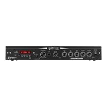 Receiver Taramps THS 3600 2X60Rms USB/SD/BT - Bivolt Receiver Taramps THS 3600 2X60Rms USB/SD/BT - Bivolt