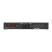 Receiver Taramps THS 6000 4X100RMS USB/SD/BT Bivolt - Taramps