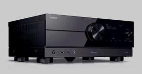 Receiver yamaha aventage 7.2 8k hdr10 rx-a2a