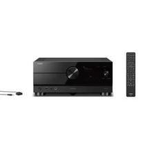 Receiver Yamaha Aventage 7.2 Canais 8k Hdr10 RX-A4A