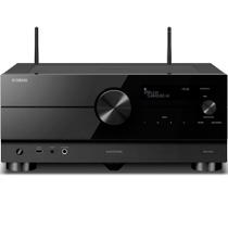 Receiver Yamaha RX-A4A Aventage 7.2ch HDMI 8K MusicCast DTS-X Cinema DSP 110W (110V)