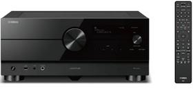 Receiver Yamaha RX-A4A Black Receiver Yamaha RX-A4A Black