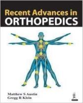 Recent advances in orthopedics - JAYPEE