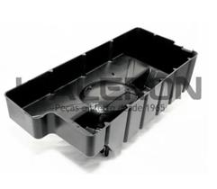 Recepiente Evaporação Refrigerador Brastemp Consul Original 326066055