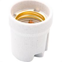 Receptaculo Brasfort Latao Spot Com Alca 8616 - Kit C/25 Receptaculo Brasfort Latao Spot Com Alca 8616 - Kit C/25