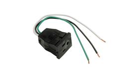 Receptáculo de bomba de chumbo Dial 7589 10" Durable USA