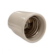 Receptaculo Lorenzetti 1464C Latao Rosca E-40 - Kit C/10 Pecas