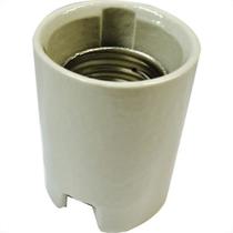 Receptaculo Morumbi Conico E40 4319-7 Receptaculo Morumbi Conico E40 4319-7