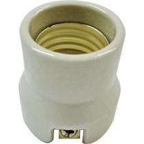 Receptaculo Morumbi Latao E-27 451/551 - Kit C/50 Receptaculo Morumbi Latao E-27 451/551 - Kit C/50