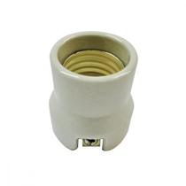 Receptaculo Morumbi Latao E-27 451/551 - Kit C/50 Receptaculo Morumbi Latao E-27 451/551 - Kit C/50