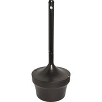 Receptáculo para fumar à prova de fogo Genuine Joe 16L