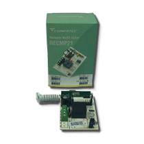 Receptor 1 canal 299mhz - compatec
