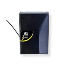 Receptor 1 canal 433mhz ac4 - acton