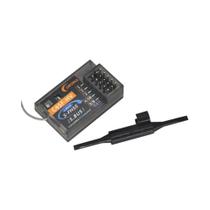 Receptor 2.4GHz Futaba FHSS S-FHSS Compatível Corona RC C4SF-HV Para 3PL 3PRKA 4PLS 4PX 4GRS 4PM